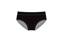 Load image into Gallery viewer, Mens Classic Briefs Positive Black
