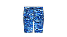 Load image into Gallery viewer, Boys Training Jammers Wild Water Bilinga
