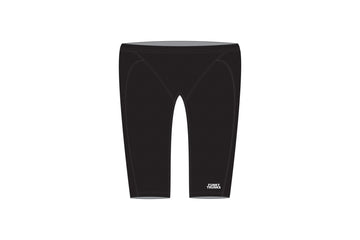 Boys Training Jammers Positive Black
