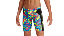 Load image into Gallery viewer, Boys Training Jammers Gettin Jiggy
