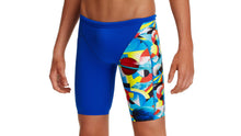 Load image into Gallery viewer, Boys Training Jammers Planet Funky
