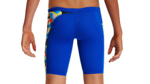 Load image into Gallery viewer, Boys Training Jammers Planet Funky
