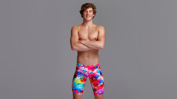Mens Training Jammers Dye Another Day