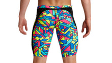 Load image into Gallery viewer, Mens Training Jammers Gettin Jiggy

