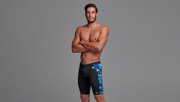 Mens Training Jammers Shape Up