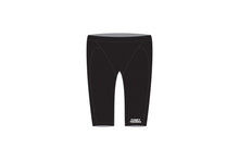 Load image into Gallery viewer, Toddler Boys Miniman Jammers Positive Black
