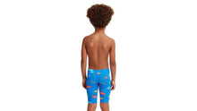 Load image into Gallery viewer, Toddler Boys Miniman Jammers Dino Soup
