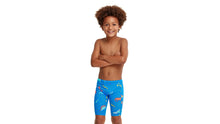 Load image into Gallery viewer, Toddler Boys Miniman Jammers Dino Soup
