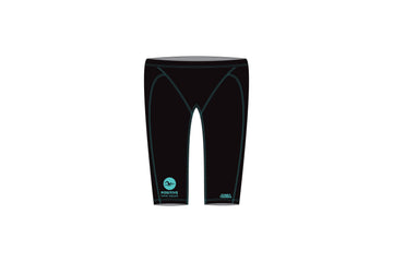 Mens Training Jammers Positive Black