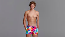 Load image into Gallery viewer, Mens Shorty Shorts Short Dye Another Day

