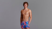 Load image into Gallery viewer, Mens Shorty Shorts Short Trop Shop
