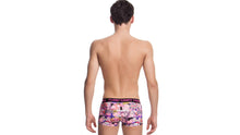 Load image into Gallery viewer, Boys Underwear Trunks Swim Romance
