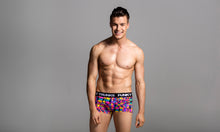 Load image into Gallery viewer, Mens Underwear Trunks Paintballs
