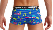 Load image into Gallery viewer, Mens Underwear Trunks Cadi Shack
