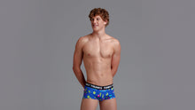 Load image into Gallery viewer, Mens Underwear Trunks Cadi Shack
