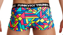 Load image into Gallery viewer, Mens Underwear Trunks Gettin Jiggy
