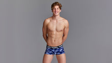 Load image into Gallery viewer, Mens Underwear Trunks Rompa Chompa
