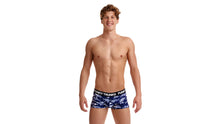 Load image into Gallery viewer, Mens Underwear Trunks Rompa Chompa
