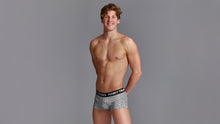 Load image into Gallery viewer, Mens Underwear Trunks Speckled
