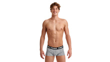 Load image into Gallery viewer, Mens Underwear Trunks Speckled
