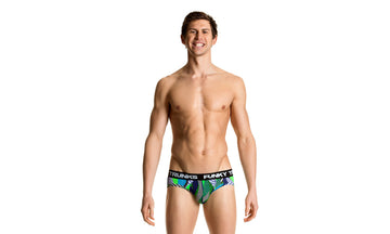 Mens Underwear Briefs Topsy Turvy