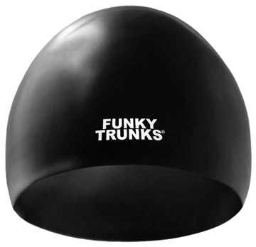 Dome Racing Cap Still Black