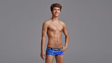Load image into Gallery viewer, Boys Underwear Trunks Cadi Shack
