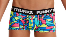 Load image into Gallery viewer, Boys Underwear Trunks Gettin Jiggy
