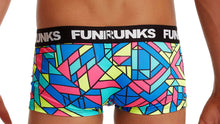 Load image into Gallery viewer, Boys Underwear Trunks Gettin Jiggy
