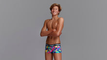 Load image into Gallery viewer, Boys Underwear Trunks Palm Off
