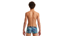Load image into Gallery viewer, Boys Underwear Trunks Palm Pilot
