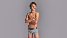 Load image into Gallery viewer, Boys Underwear Trunks Speckled
