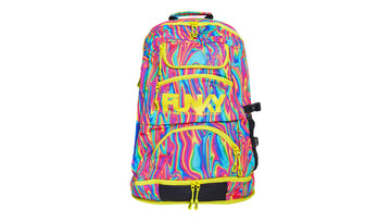 Accessories Elite Squad Backpack Moon Shine