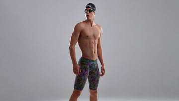 Mens Apex Blast Jammers Poison Pop