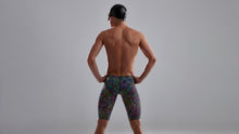Load image into Gallery viewer, Mens Apex Blast Jammers Poison Pop
