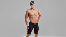 Load image into Gallery viewer, Mens Apex Viper Jammers Black Attack
