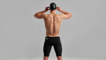 Load image into Gallery viewer, Mens Apex Viper Jammers Black Attack
