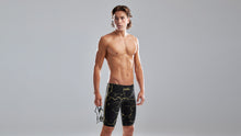 Load image into Gallery viewer, Mens Apex Predator X Jammers Cracked Gold
