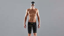 Load image into Gallery viewer, Mens Apex Predator X Jammers Cracked Gold
