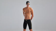 Load image into Gallery viewer, Mens Apex Predator X Jammers Still Black
