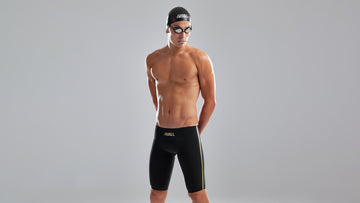 Mens Apex Predator X Jammers Still Black