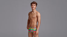 Load image into Gallery viewer, Boys Eco Classic Trunks Body Contour

