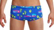 Load image into Gallery viewer, Boys Eco Classic Trunks Cadi Shack
