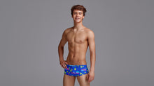 Load image into Gallery viewer, Boys Eco Classic Trunks Cadi Shack

