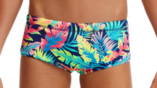 Load image into Gallery viewer, Boys Eco Classic Trunks Palm Off

