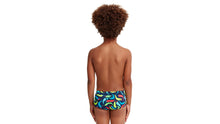 Load image into Gallery viewer, Toddler Boys Eco Trunks Chilli Boss
