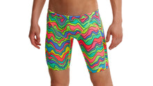 Load image into Gallery viewer, Boys Eco Training Jammers Body Contour
