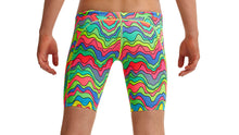 Load image into Gallery viewer, Boys Eco Training Jammers Body Contour
