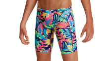 Load image into Gallery viewer, Boys Eco Training Jammers Palm Off

