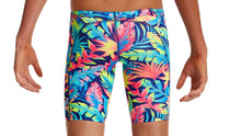 Load image into Gallery viewer, Boys Eco Training Jammers Palm Off
